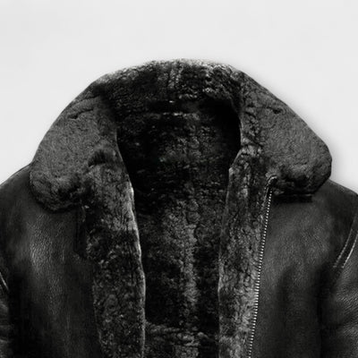 Ardentia™ | Giacca elegante e calda