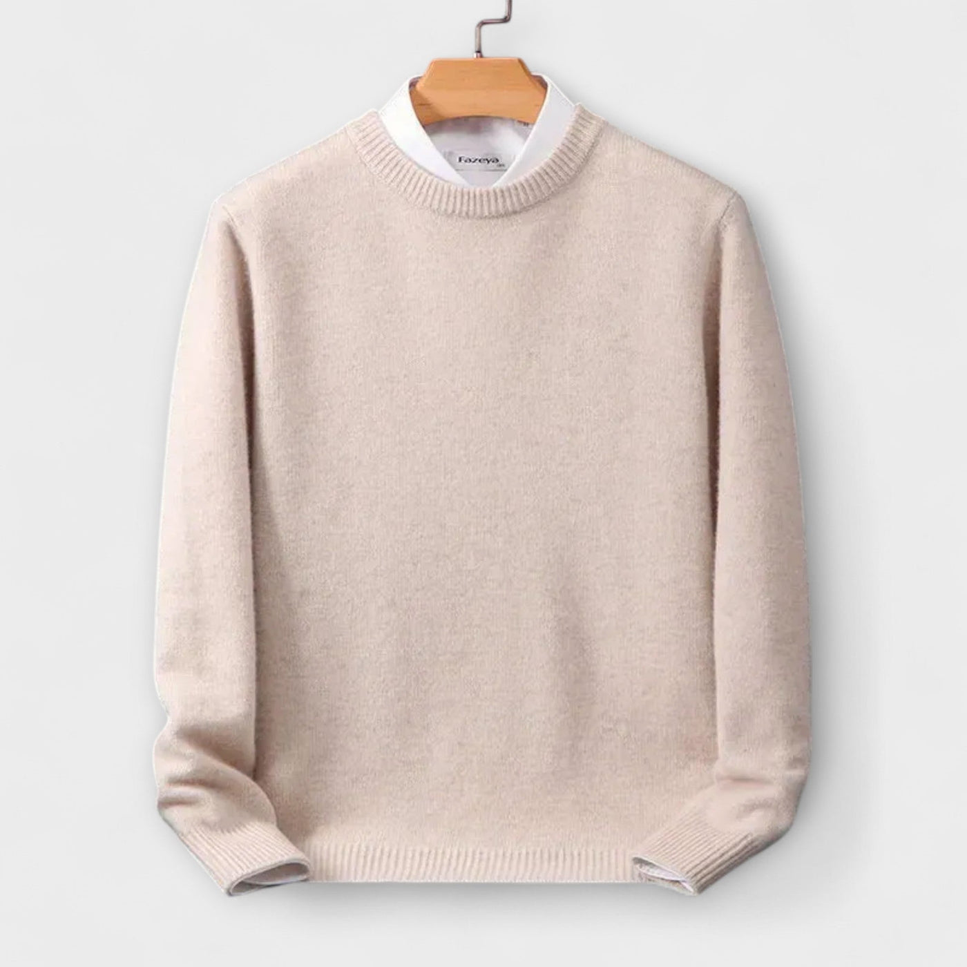 Léon™ | Maglione autunnale morbido