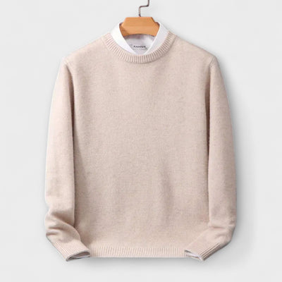 Léon™ | Maglione autunnale morbido