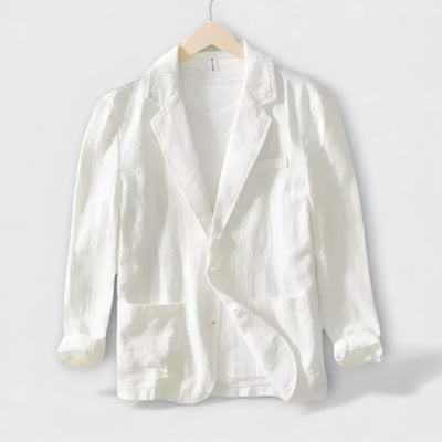 Blazer Elegante da Uomo