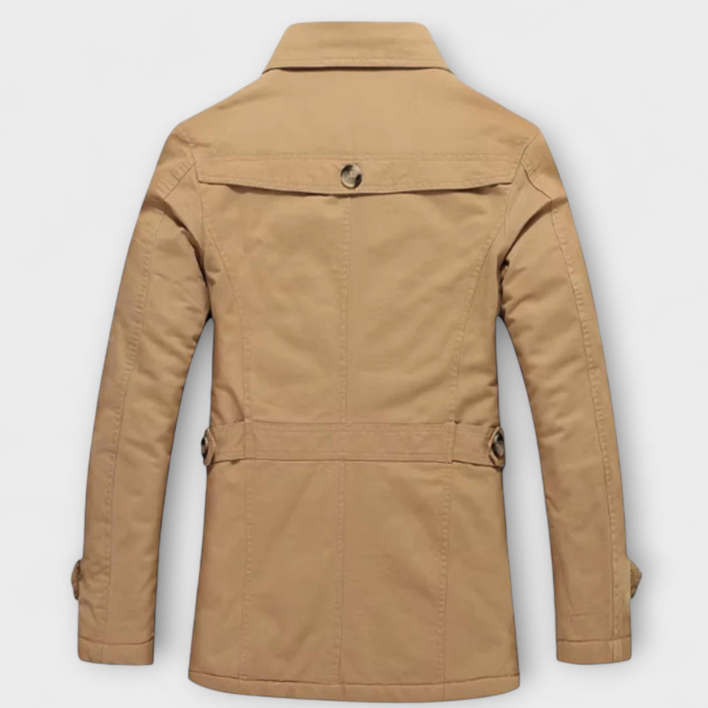 Karel – Trench elegante imbottito