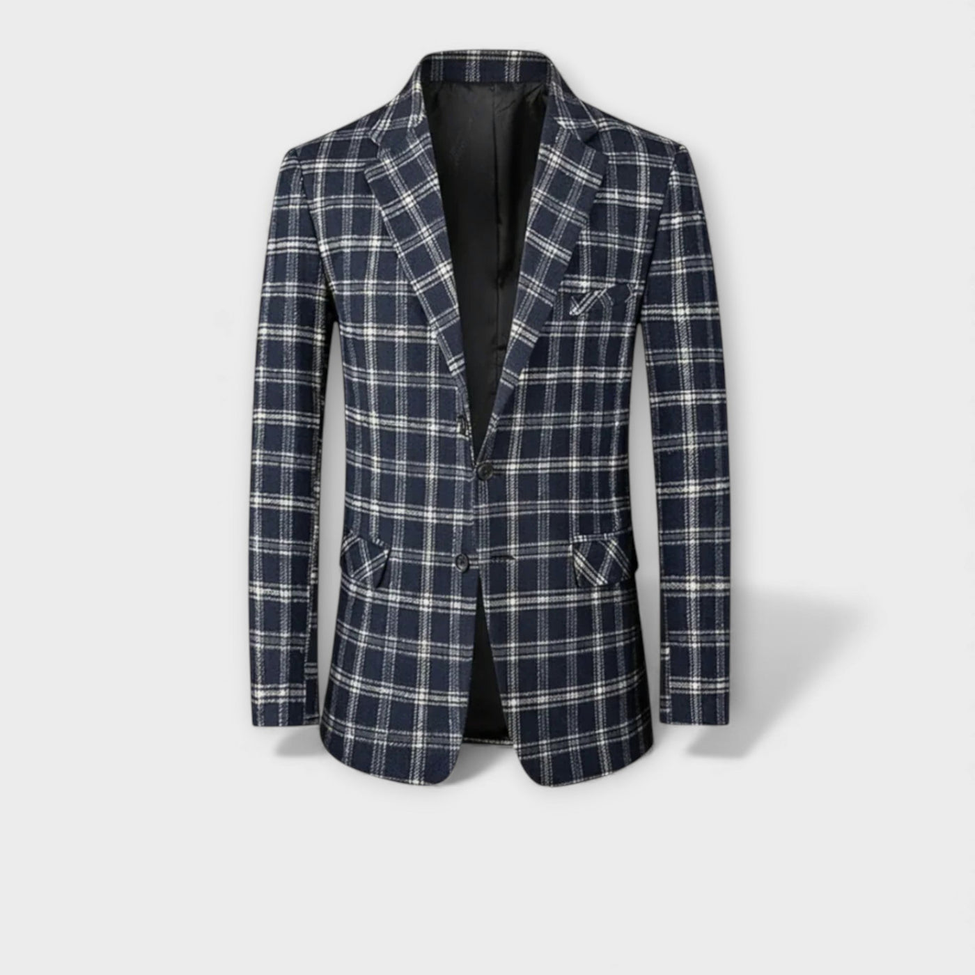 Blazer Elegante da Uomo