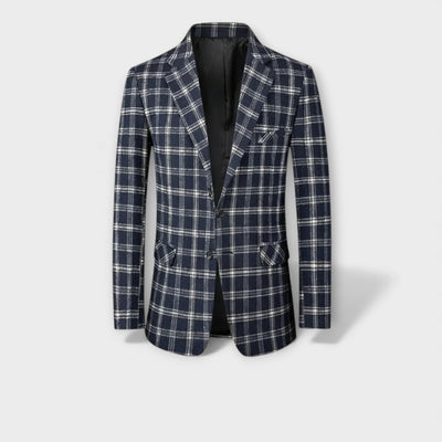 Blazer Elegante da Uomo