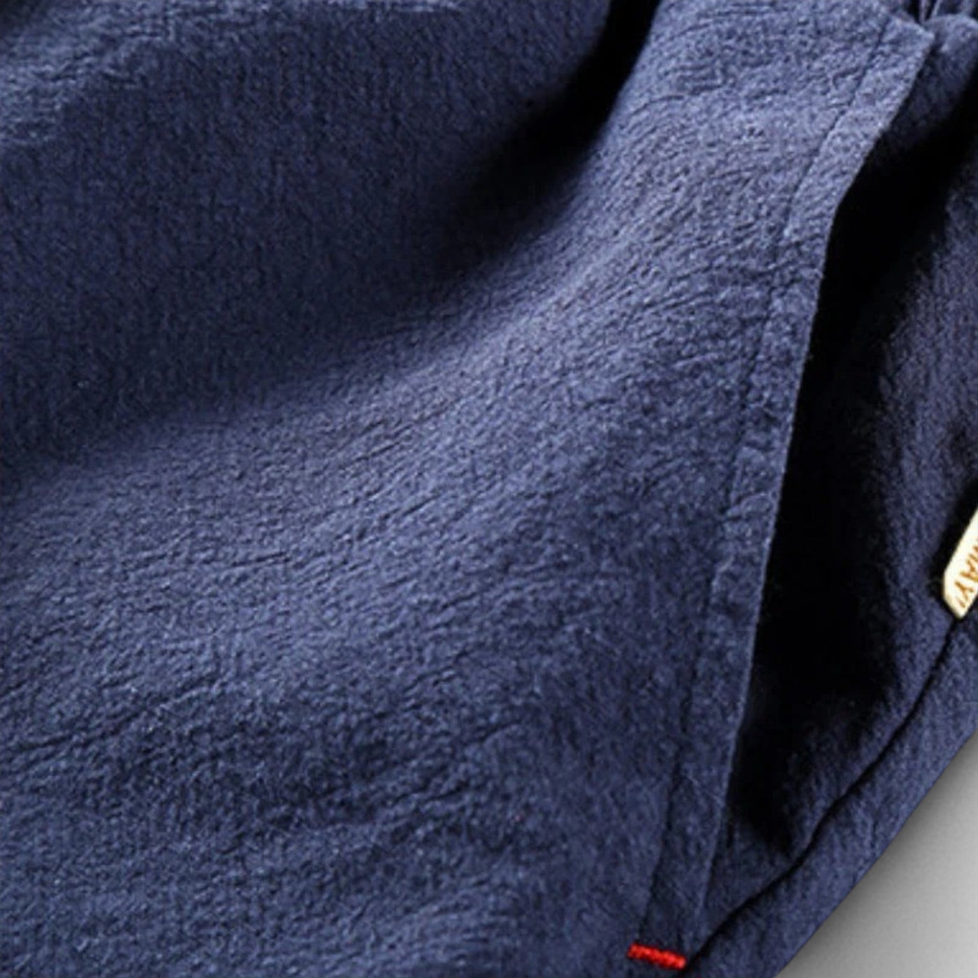 Pantaloni in stile giapponese Mito