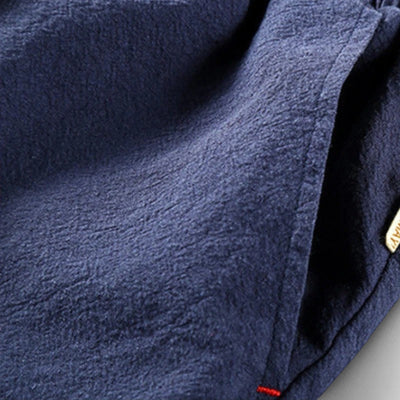 Pantaloni in stile giapponese Mito