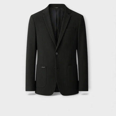 Blazer Elegante da Uomo