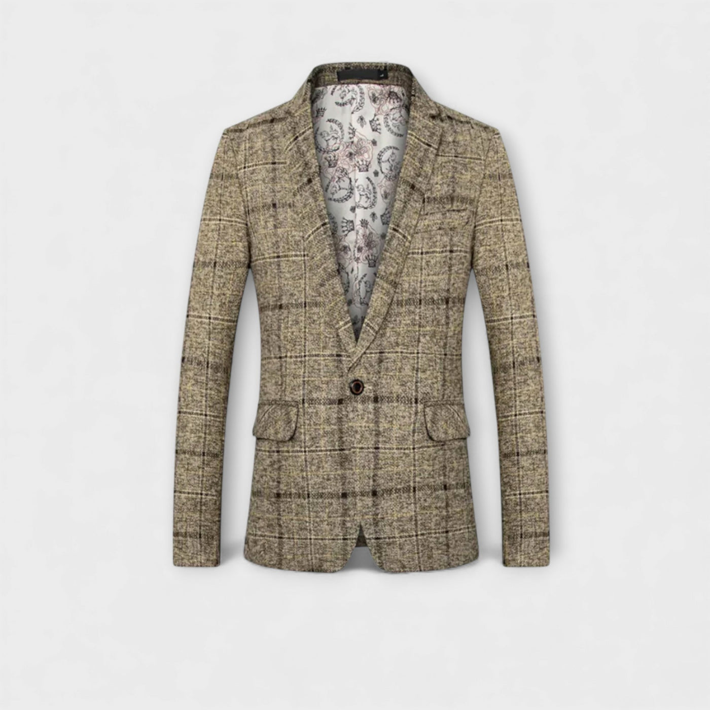 Blazer Elegante da Uomo