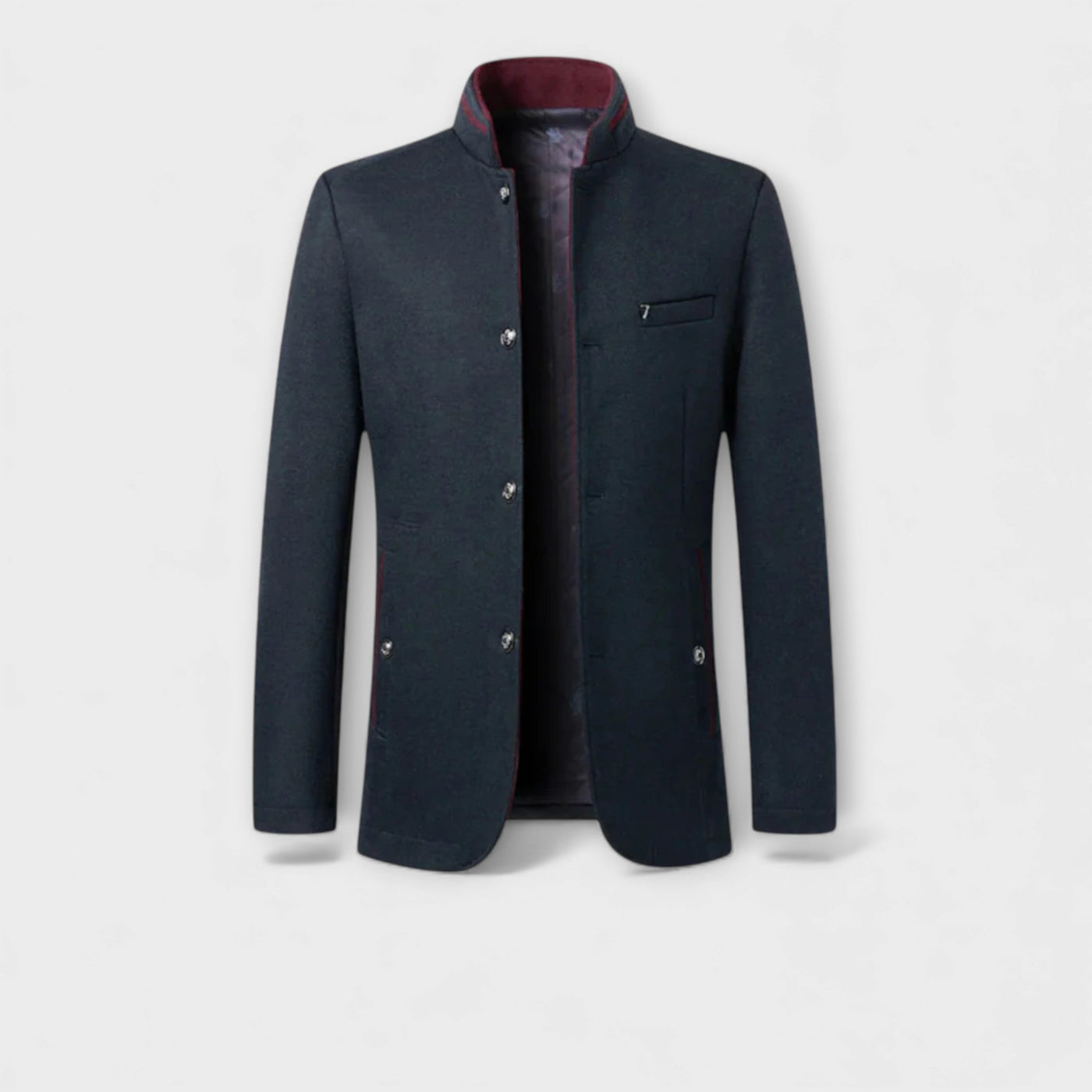 Blazer Elegante da Uomo