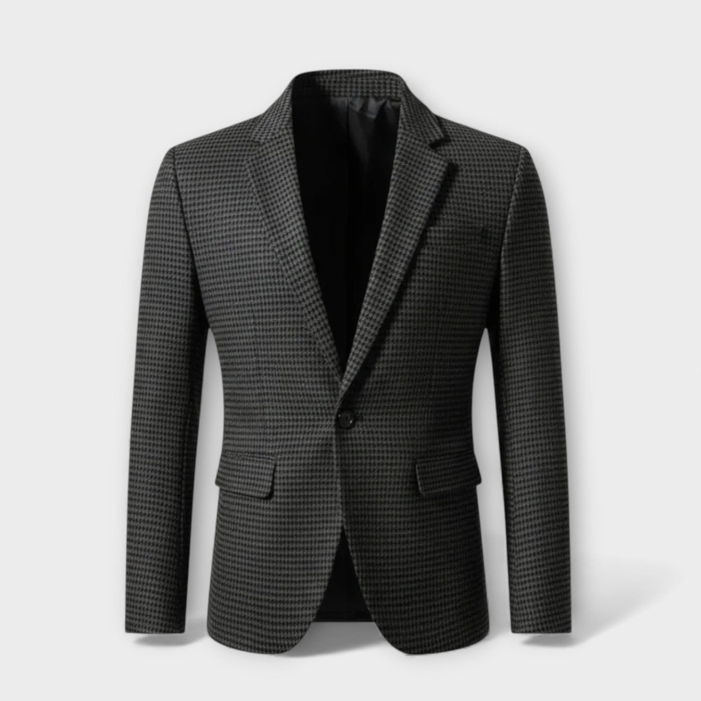 Blazer Elegante da Uomo