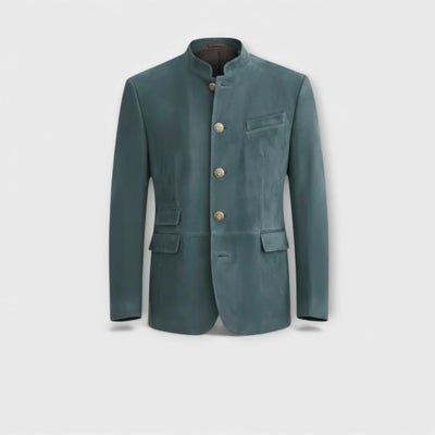 Blazer Elegante da Uomo