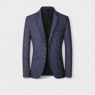 Blazer Elegante da Uomo