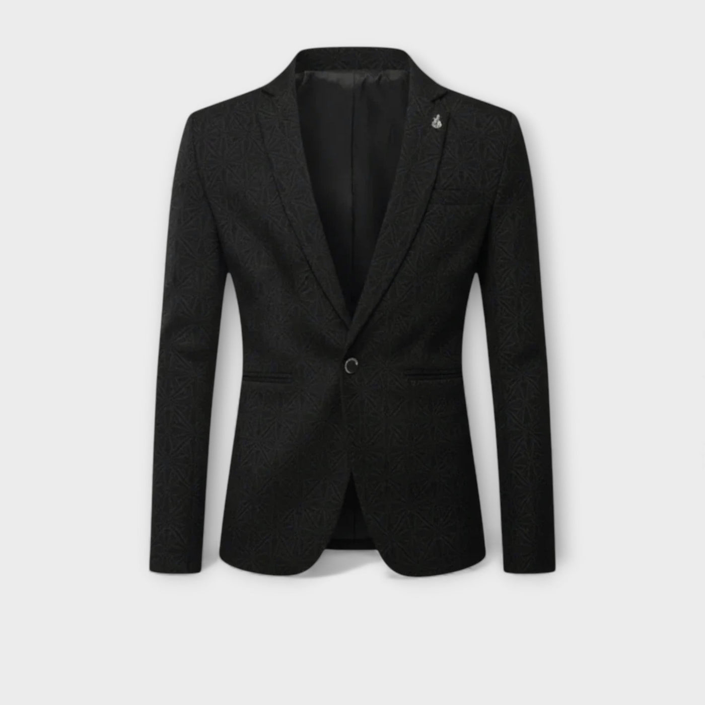 Blazer Elegante da Uomo