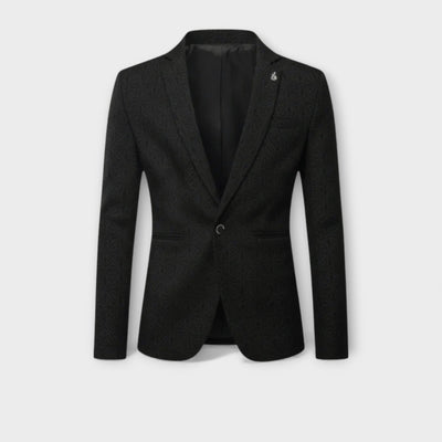 Blazer Elegante da Uomo