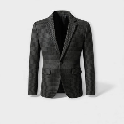 Blazer Elegante da Uomo