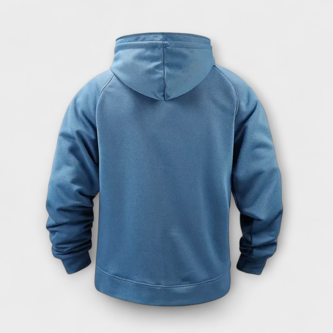 Hoodie Multi-Pocche