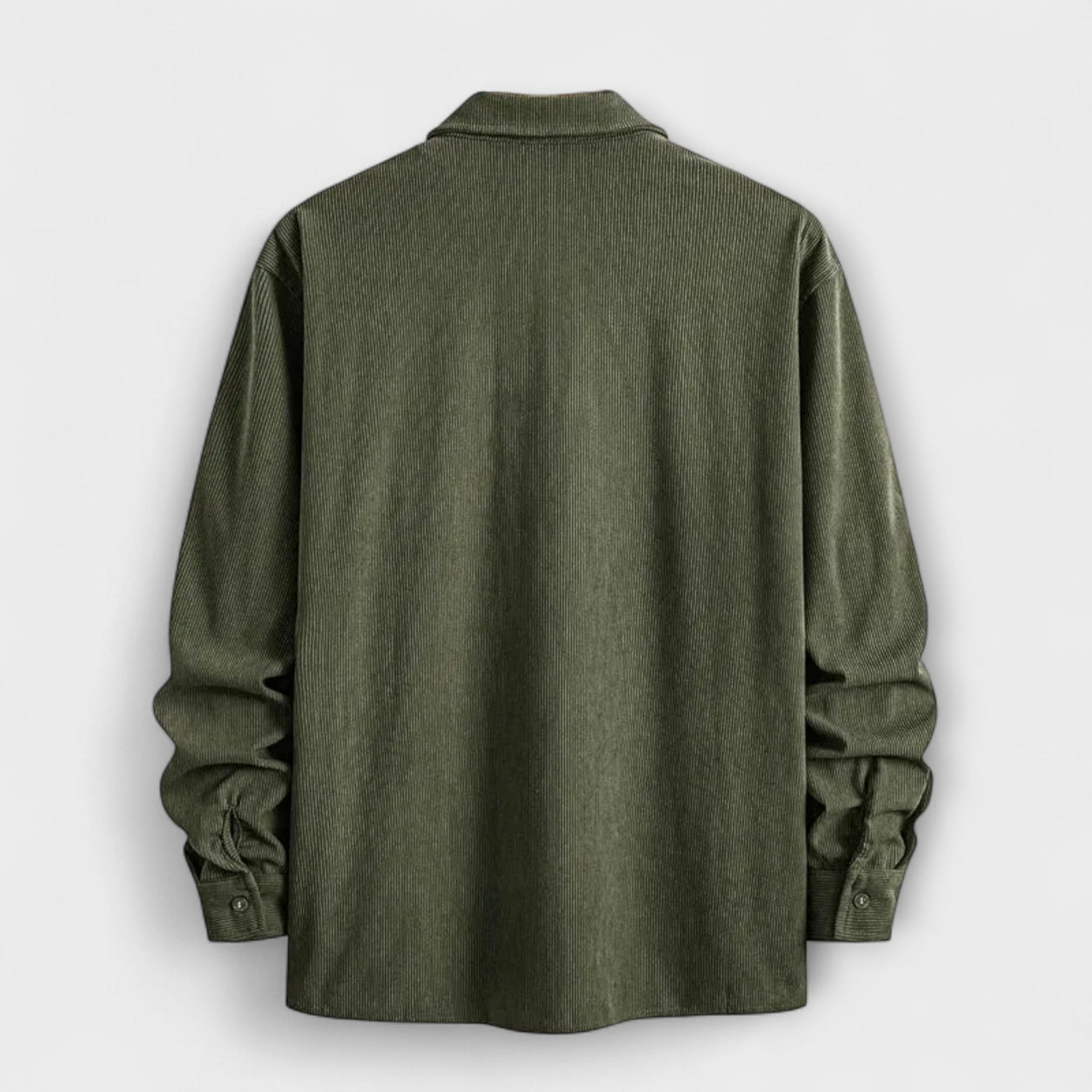 Namo ™ | Giacca in corduroy di lusso