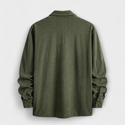 Namo ™ | Giacca in corduroy di lusso