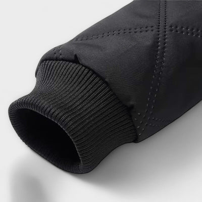 Gregory – Giacca invernale da uomo per massimo calore, resistenza e stile