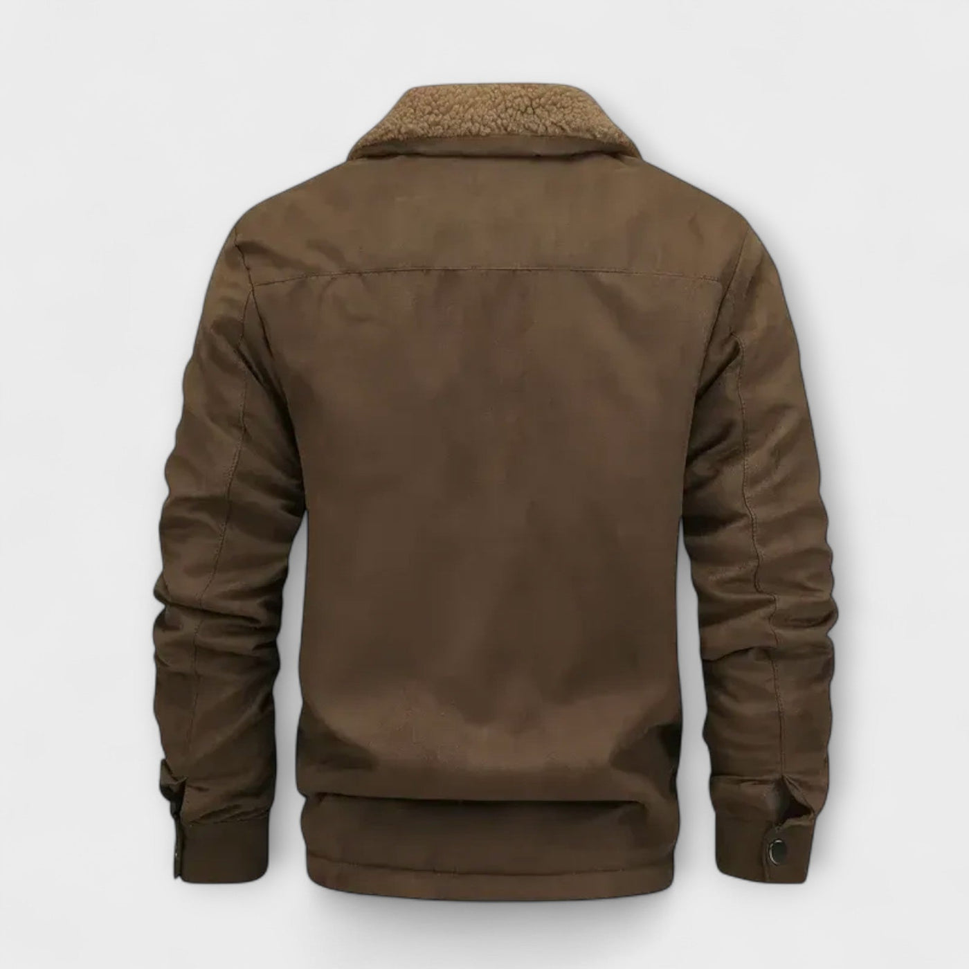 Giacca elegante a maniche lunghe