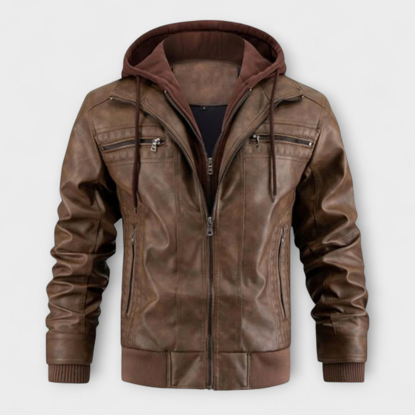 Hubert | Giacca invernale da uomo