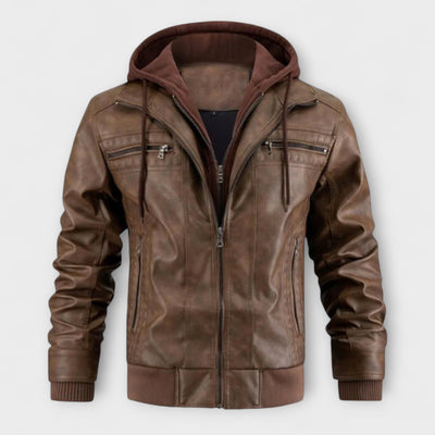 Hubert | Giacca invernale da uomo