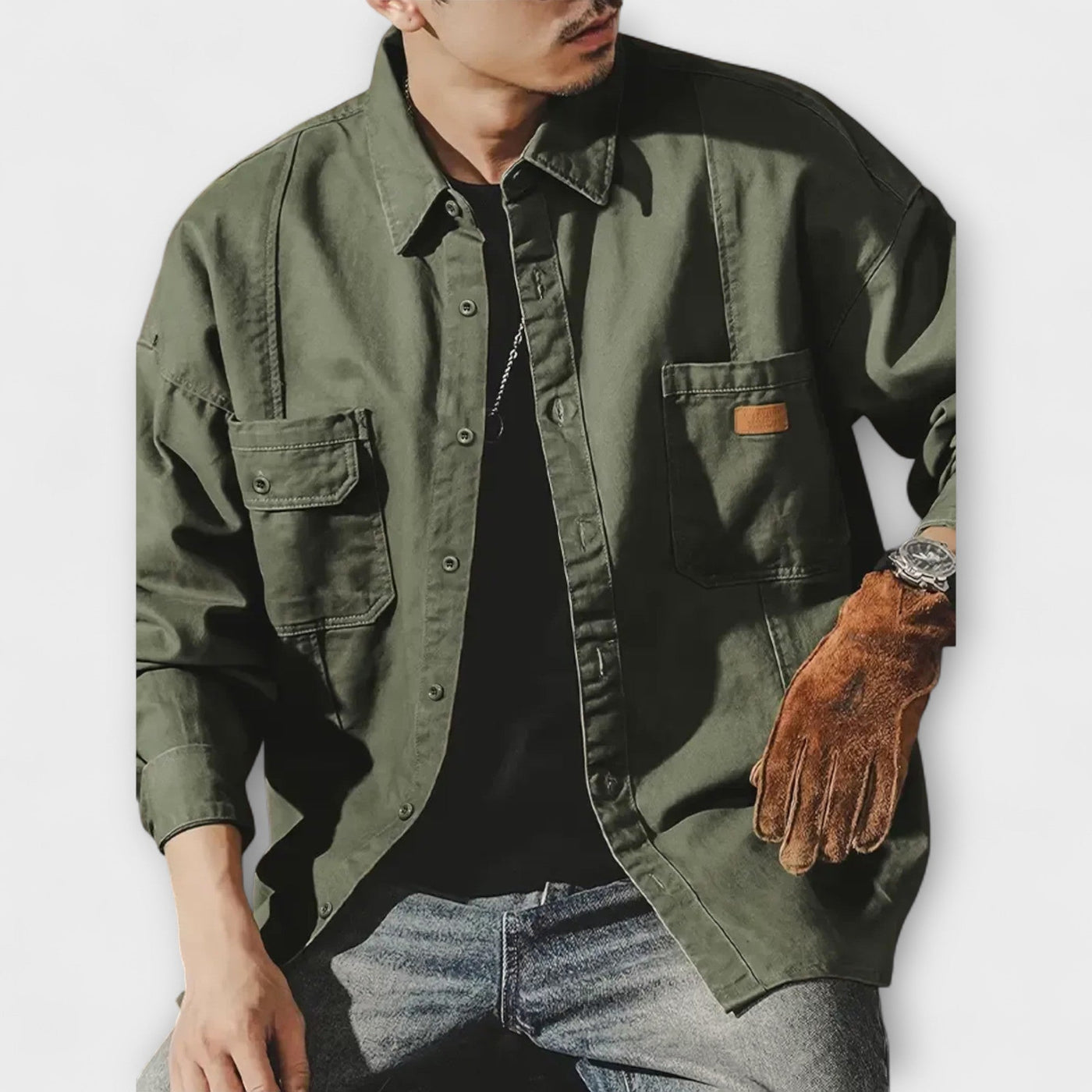 Auguste ™ | Giacca Elegante