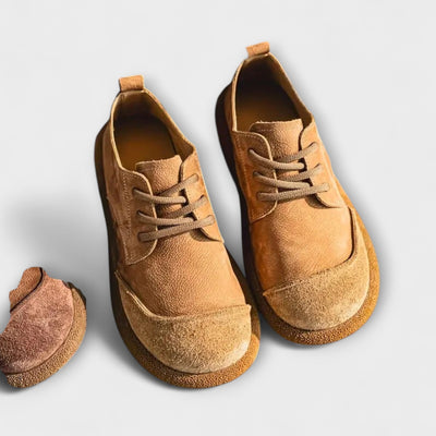 Ortho-Confort in pelle di vitello — Edizione Prestige