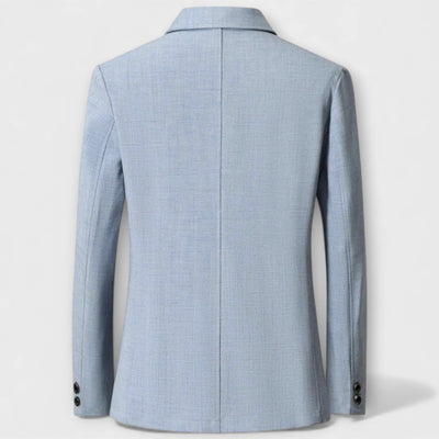 Blazer Uomo Traspirante