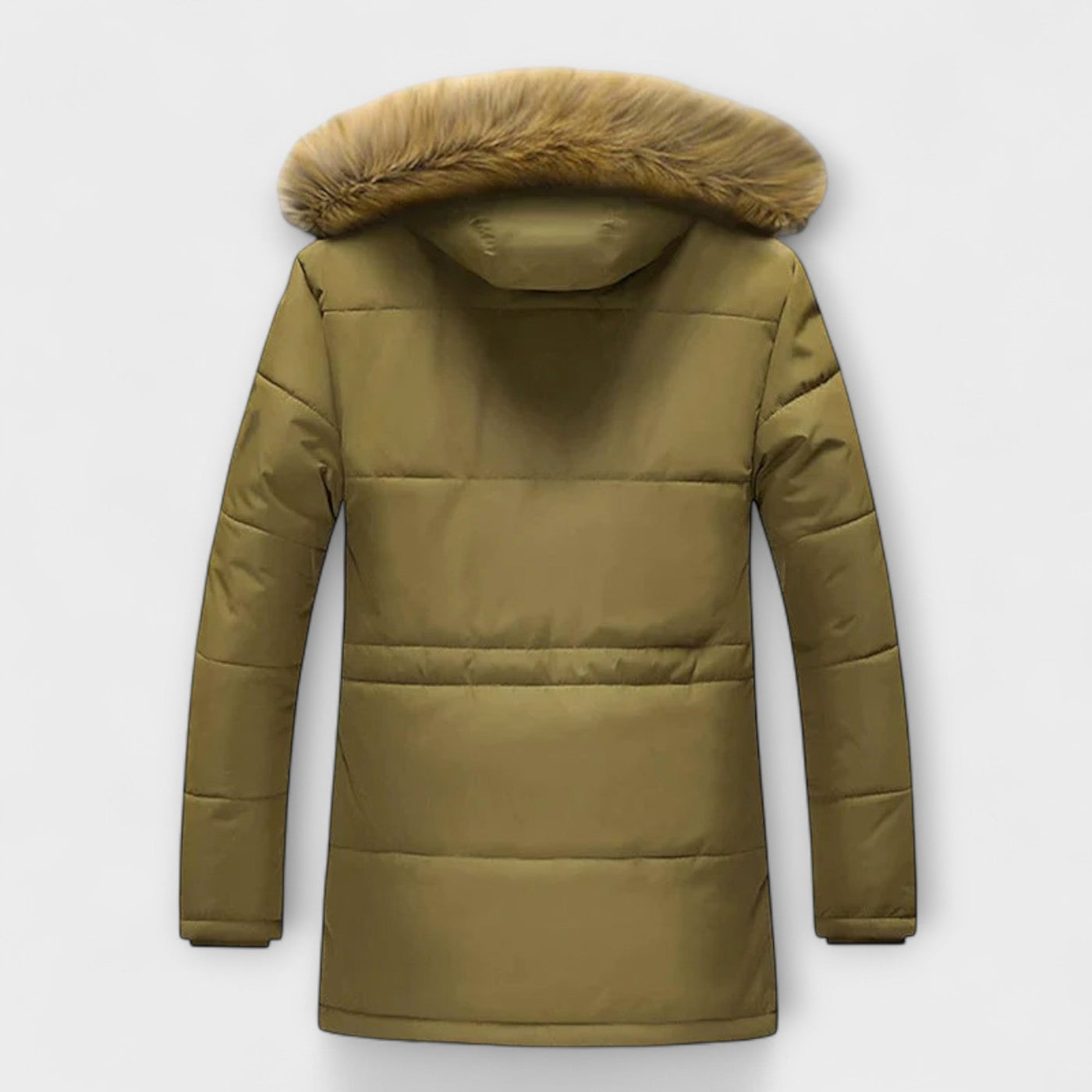 Jiří – Parka elegante da uomo