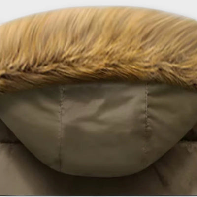 Jiří – Parka elegante da uomo