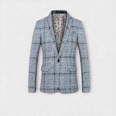 Blazer Elegante da Uomo