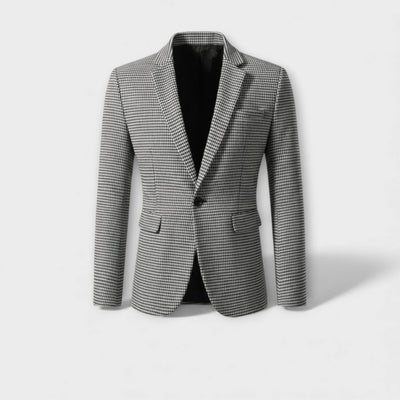 Blazer Elegante da Uomo