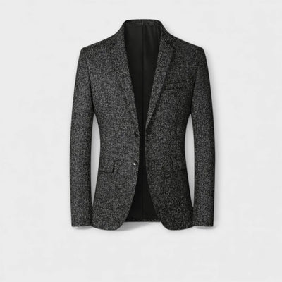 Blazer Elegante da Uomo