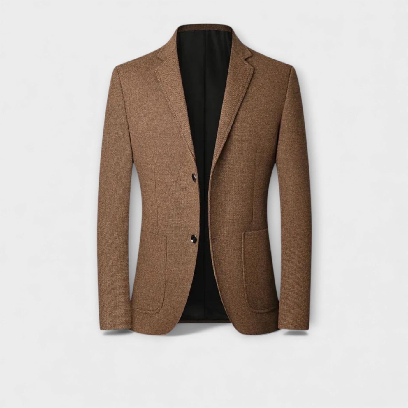 Blazer Elegante da Uomo
