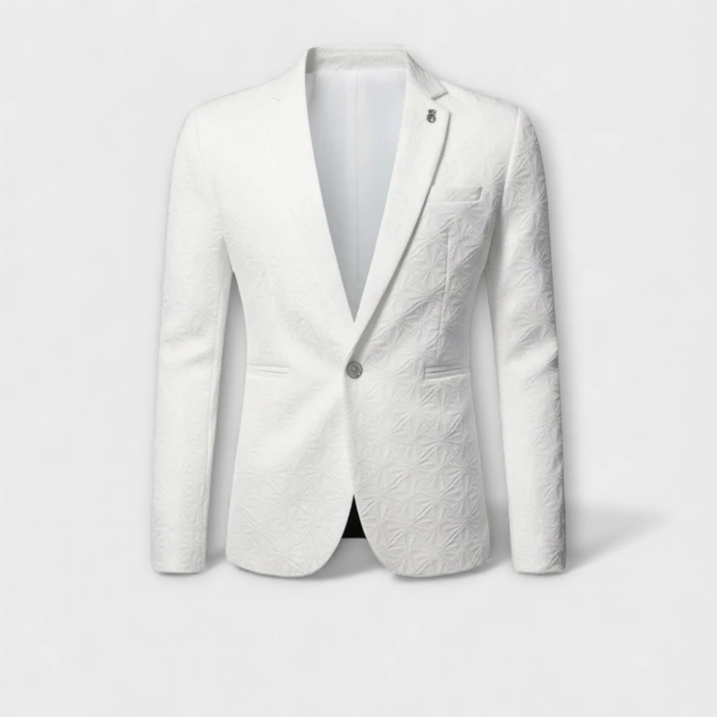 Blazer Elegante da Uomo