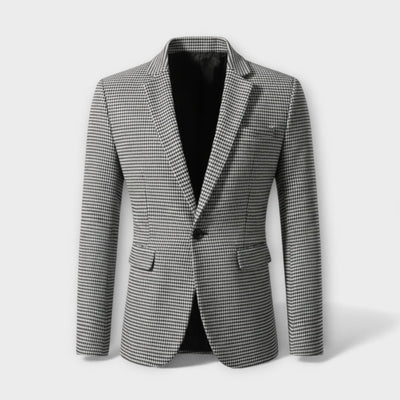 Blazer Elegante da Uomo