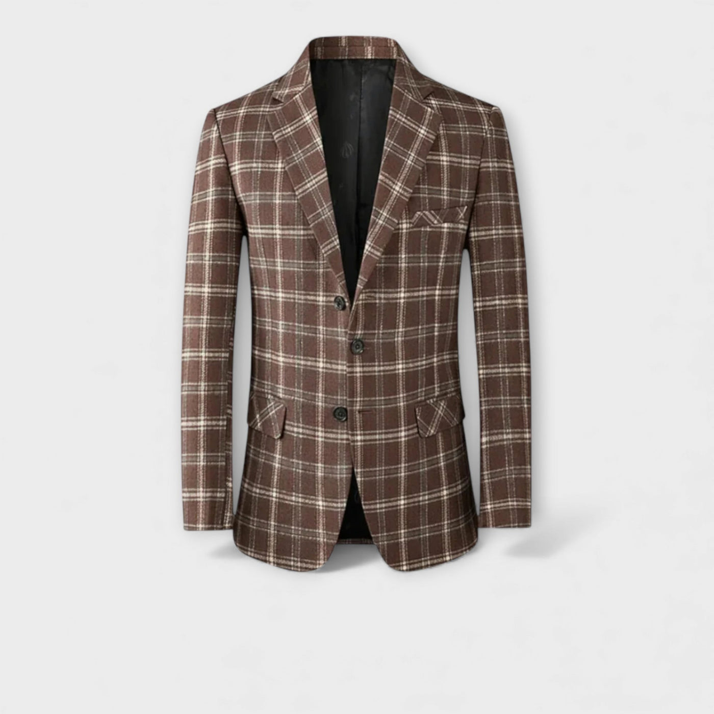 Blazer Elegante da Uomo