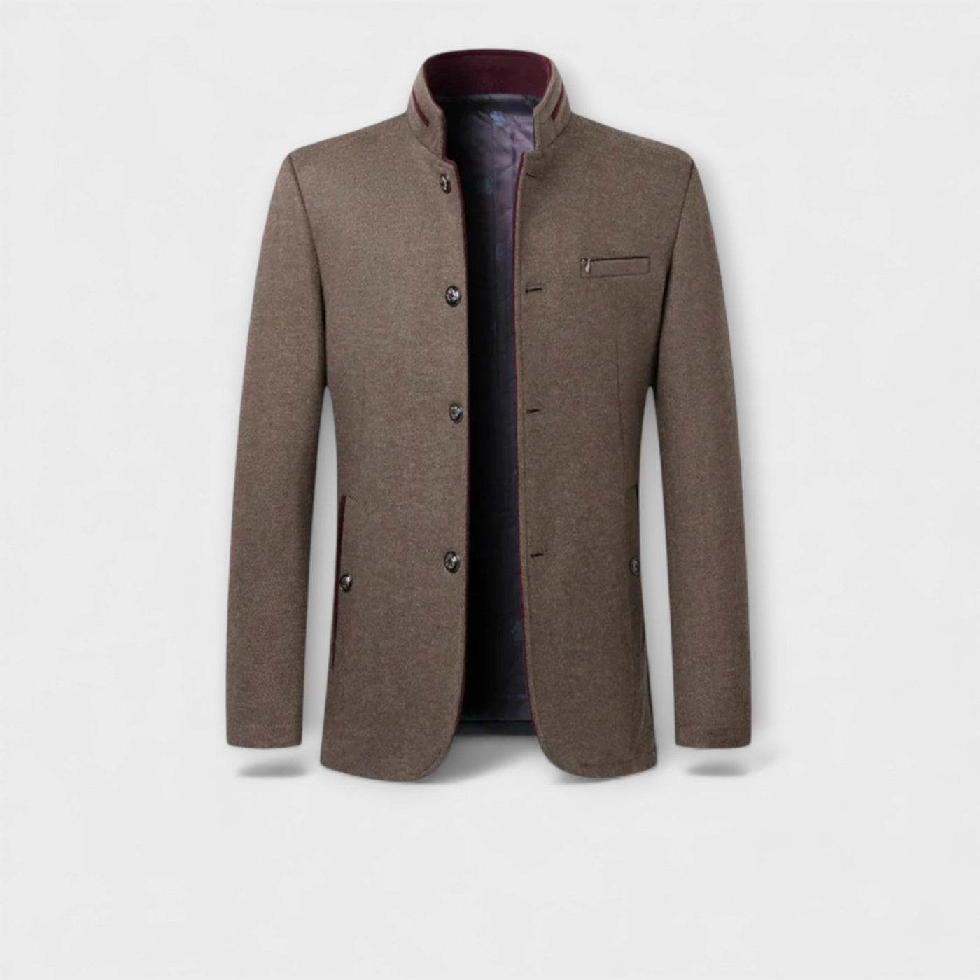 Blazer Elegante da Uomo