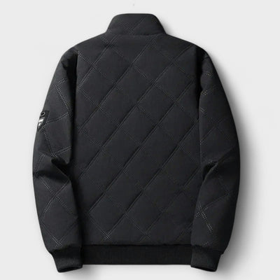 Gregory – Giacca invernale da uomo per massimo calore, resistenza e stile