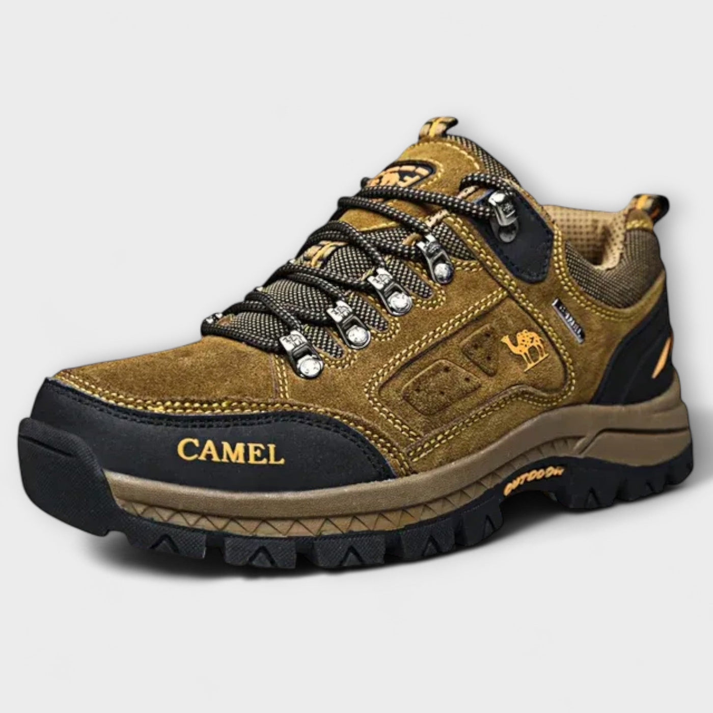 Scarpe da trekking leggere