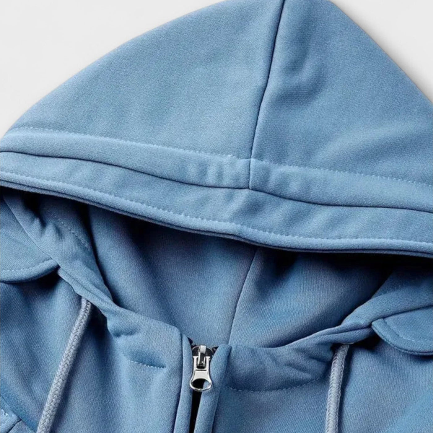 Hoodie Multi-Pocche
