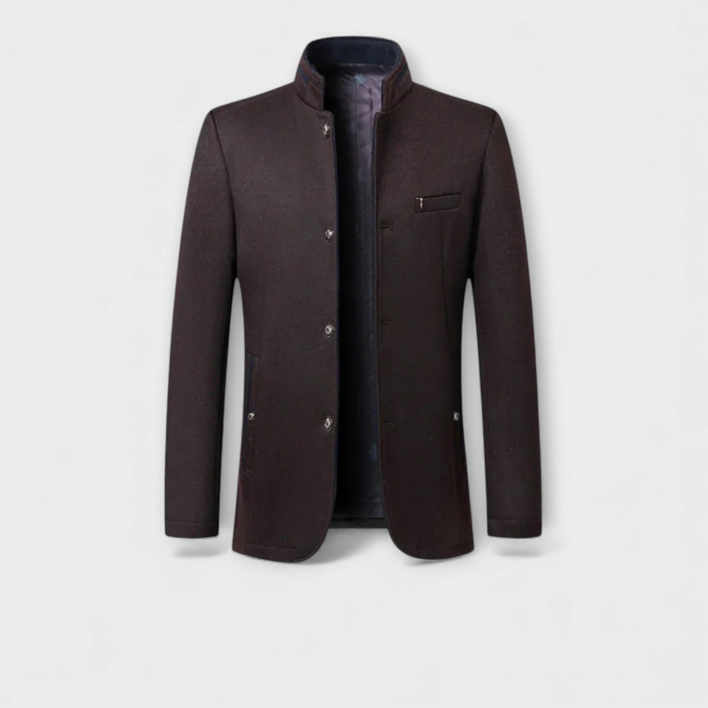Blazer Elegante da Uomo