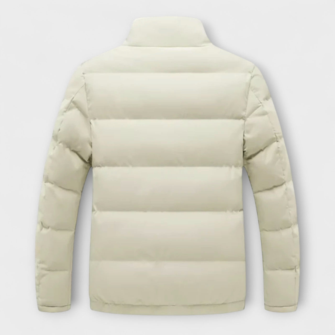 Alex – Giacca invernale trapuntata premium