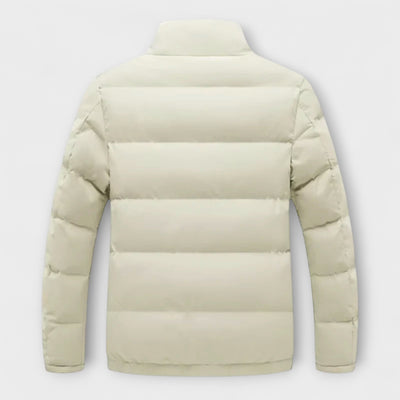 Alex – Giacca invernale trapuntata premium