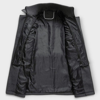 Giacca Calda Per Inverno e Autunno