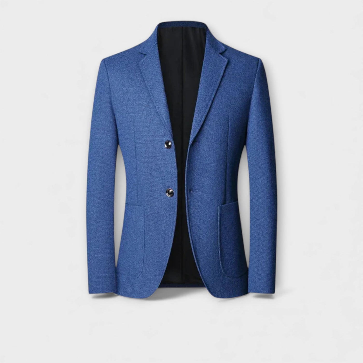 Blazer Elegante da Uomo