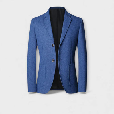 Blazer Elegante da Uomo