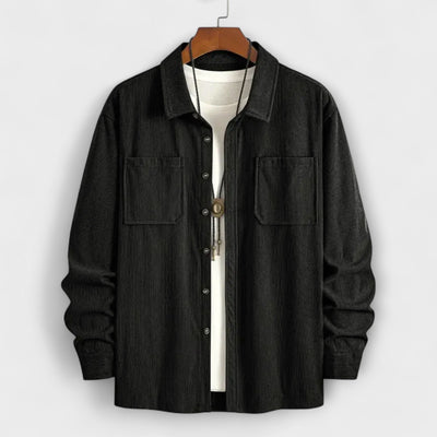 Namo ™ | Giacca in corduroy di lusso