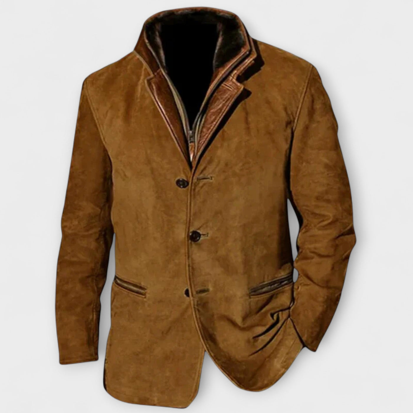 Giacca Vintage Elegante