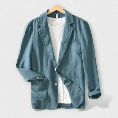 Blazer Elegante da Uomo